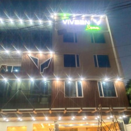 Hotel Vivaan Regency Haridwar Luaran gambar