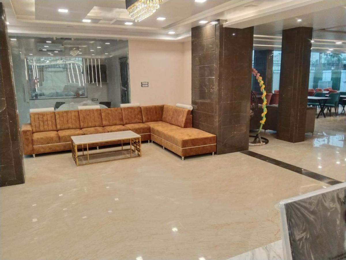 Hotel Vivaan Regency Haridwar Luaran gambar