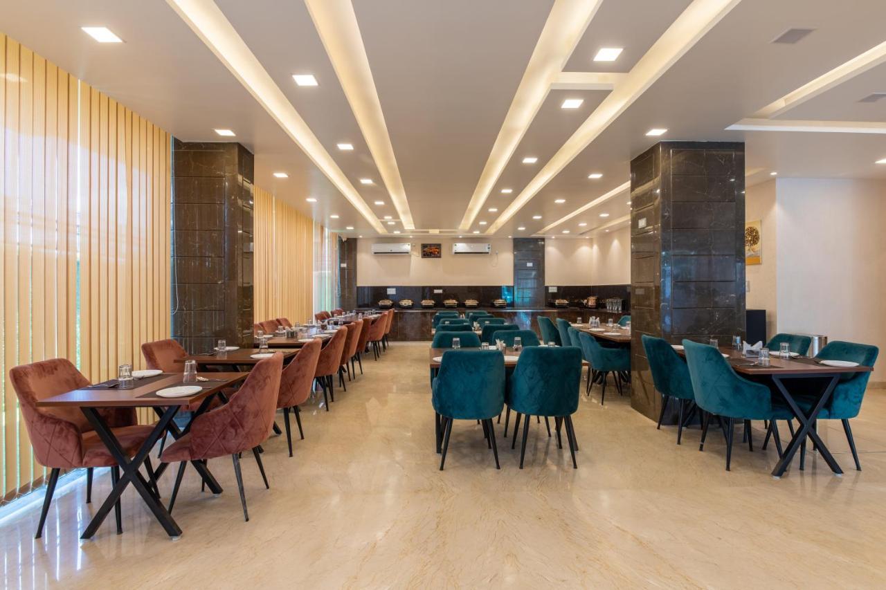 Hotel Vivaan Regency Haridwar Luaran gambar