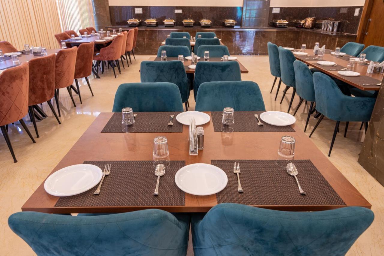 Hotel Vivaan Regency Haridwar Luaran gambar