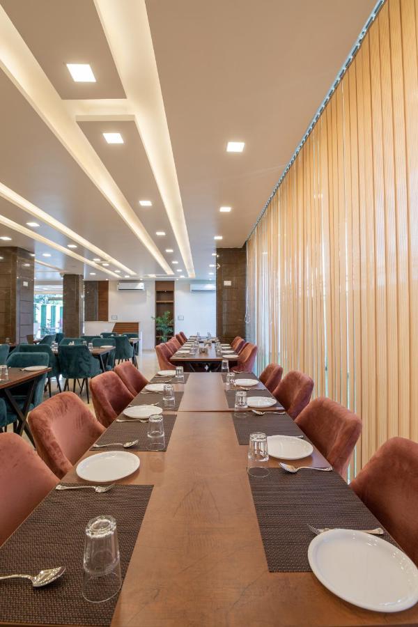 Hotel Vivaan Regency Haridwar Luaran gambar