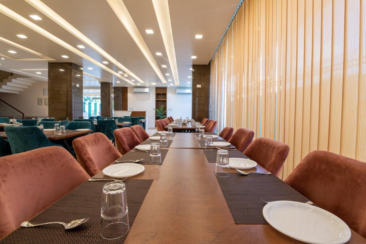 Hotel Vivaan Regency Haridwar Luaran gambar