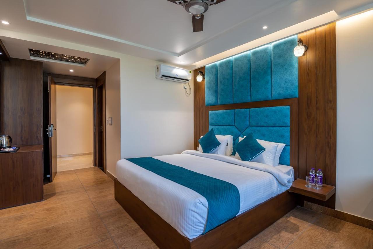 Hotel Vivaan Regency Haridwar Luaran gambar