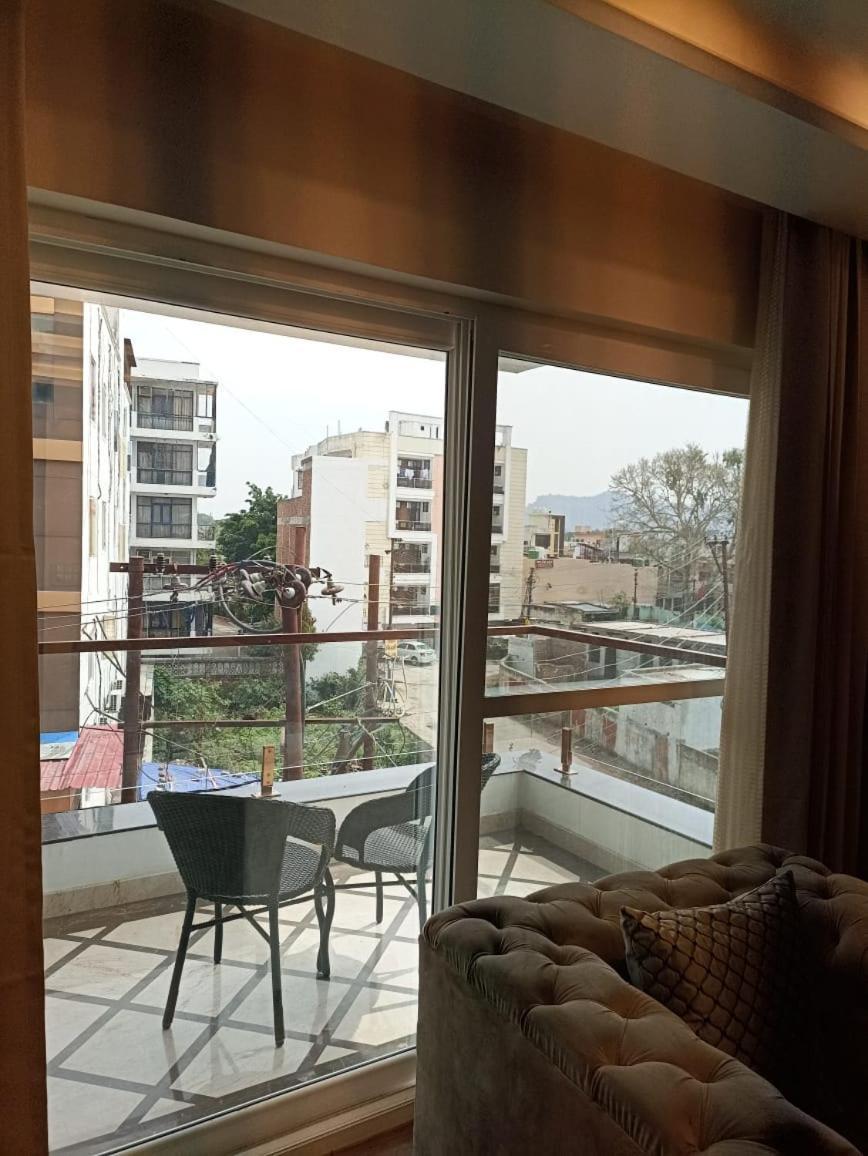 Hotel Vivaan Regency Haridwar Luaran gambar